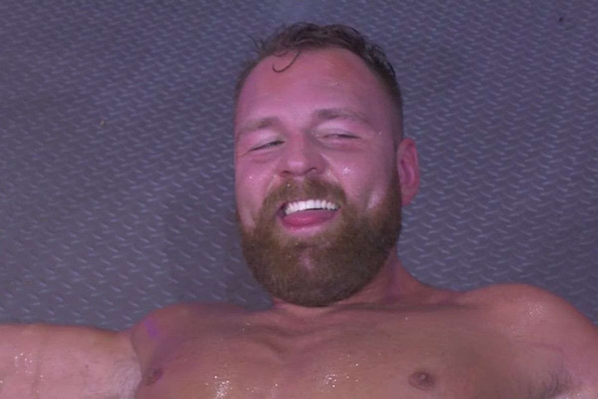Probable nueva fecha para el Omega vs. Moxley 3 Omega vs. Moxley