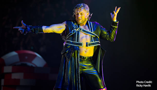 Fechas de fin de contratos en WWE, NJPW, AEW y más 3 contratos WWE AEW