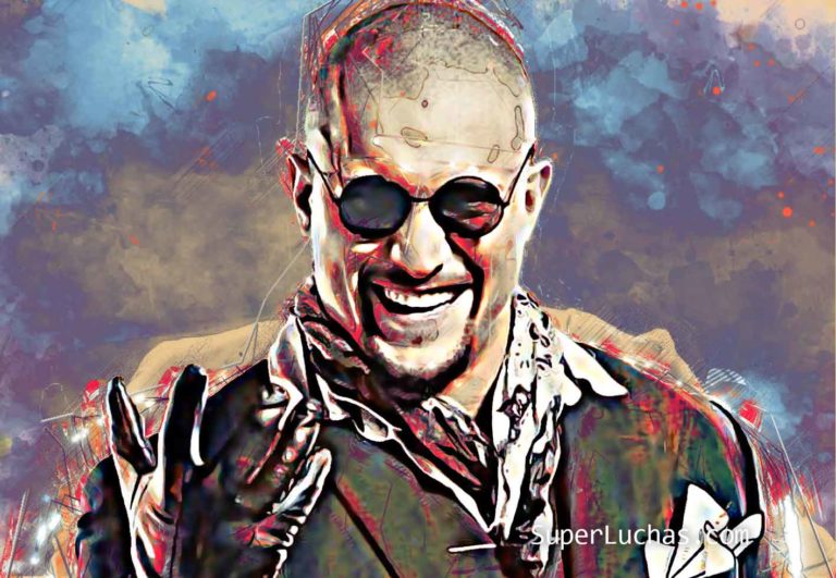 Killer Kross pone en claro su futuro: ¿AEW, WWE, quizá NXT? 1 Killer Kross