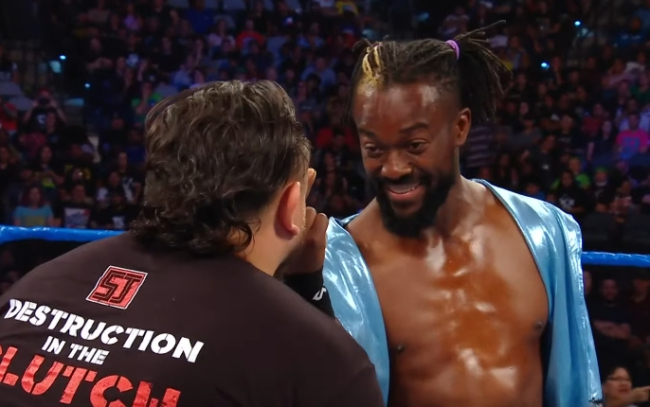 Dave Meltzer confirma que WWE quiere dejar atrás la era PG 2 Era