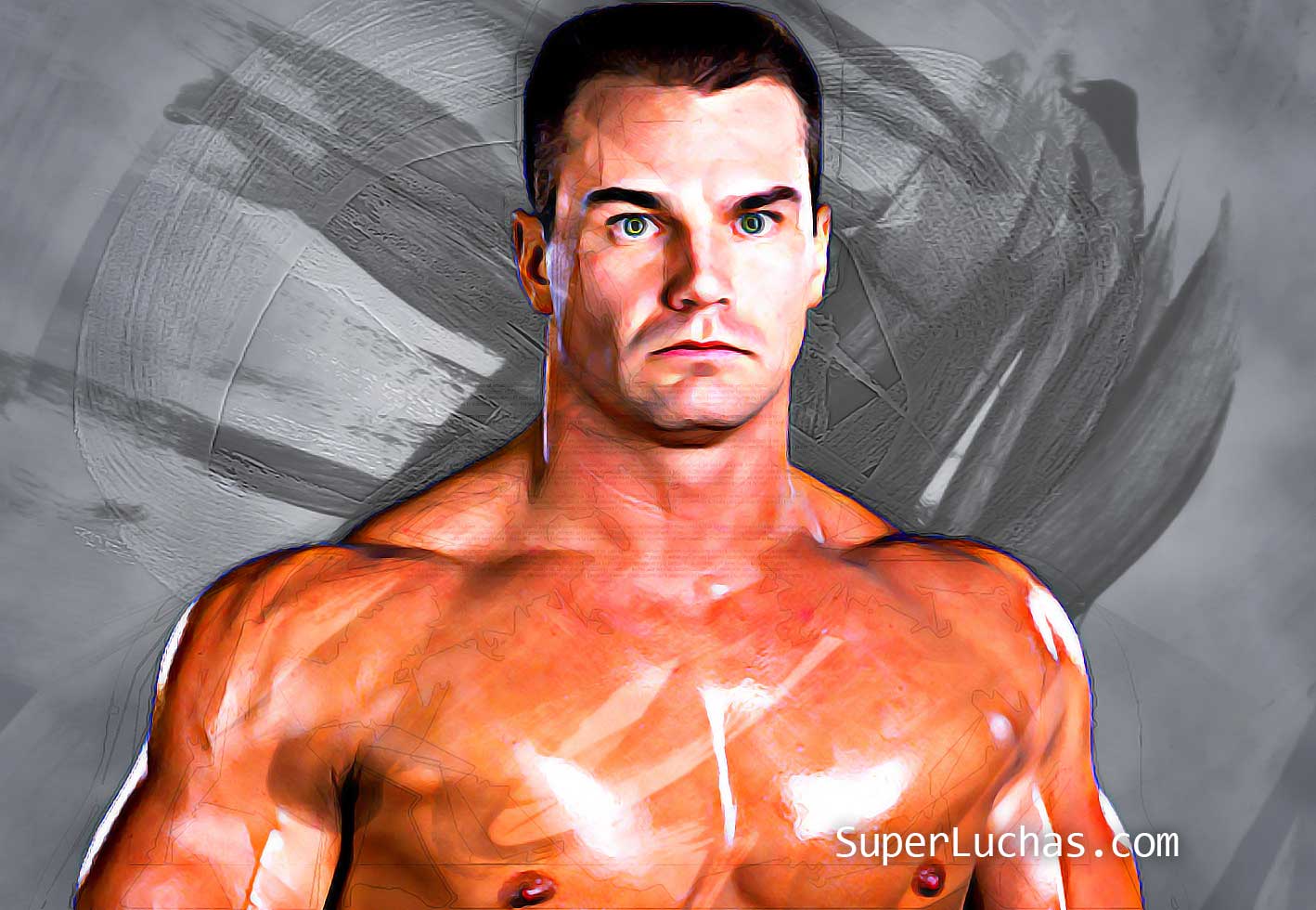 Lance Storm envía mensaje tras su salida de WWE 1 Lance Storm