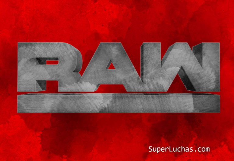 Logo Raw