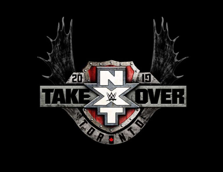 NXT TakeOver: Toronto 2019 podría iniciar una dinámica negativa 2 TakeOver Toronto