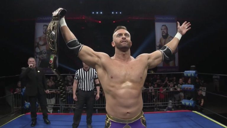 Y tras AEW, otra compañía tendría show semanal en 2019: NWA 2 NWA