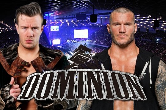 Junio/2020: Orton sugiere en esa fecha un duelo con Ospreay 2 Junio/2020: Orton sugiere en esa fecha un duelo con Ospreay 1