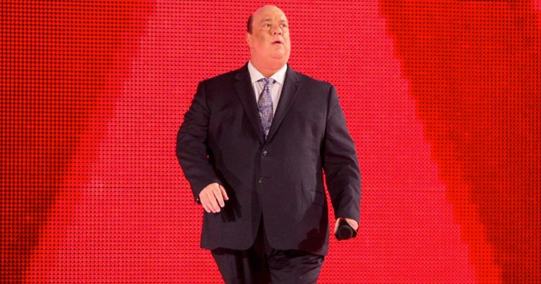Los dos cambios concretos que Heyman intenta hacer en Raw 2 concretos