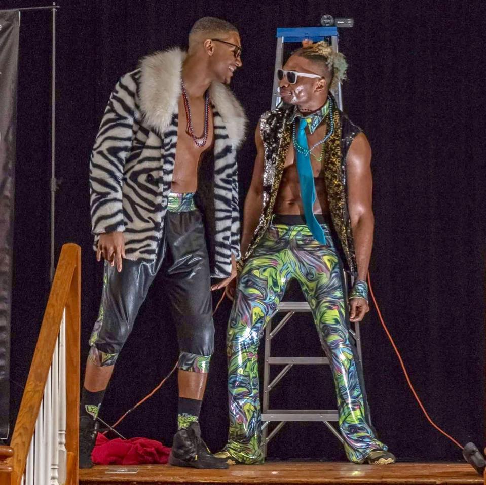 Ya hay fecha para coronar a los primeros Campeones de Parejas AEW 2 Ya hay fecha para coronar a los primeros Campeones de Parejas AEW 1