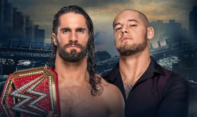Seth Rollins: "WWE es la mejor lucha libre del mundo" 1 mejor