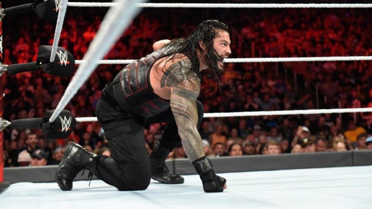 Roman Reigns: "Considerar a AEW competencia es muy generoso" 3 Roman Reigns: "Considerar a AEW competencia es muy generoso" 2
