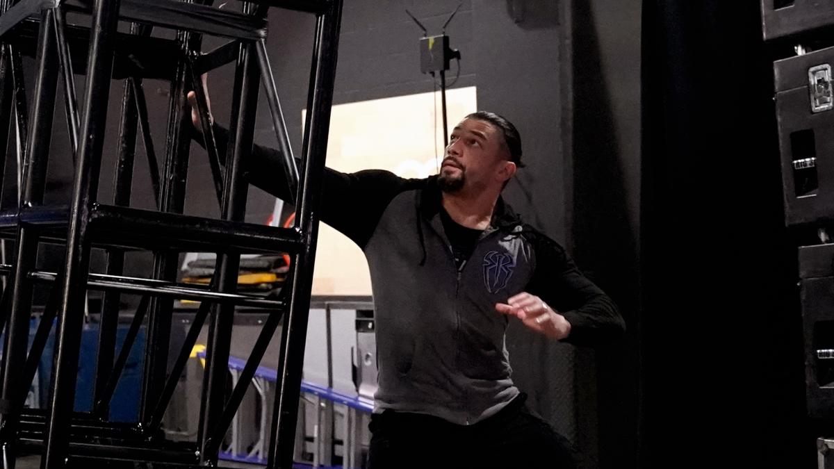 La historia de Roman Reigns: ¿un despropósito? 2 historia de Roman Reigns