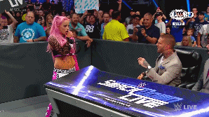 ¿Qué pasa con Liv Morgan? "Grité por ayuda, pero nadie me escuchó" 2 Liv Morgan preocupa a sus fans