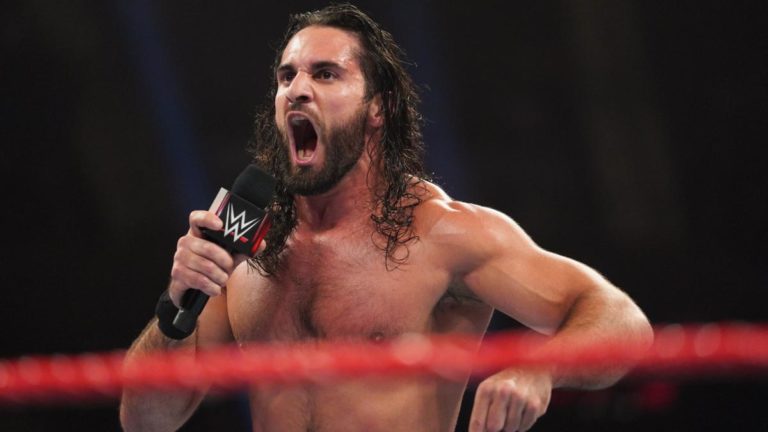 Lucha de Raw dejó entrever quiénes serán estelaristas para Heyman 2