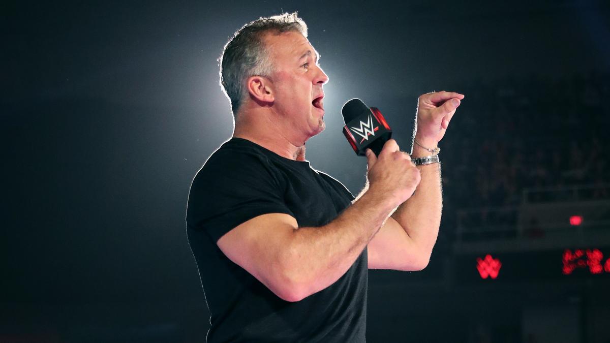 Sacar a Shane McMahon de TV: ¿primera gran medida de Heyman? 2 Sacar a Shane McMahon de TV: ¿primera gran medida de Heyman? 1