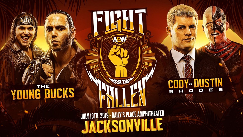 Dustin Rhodes: "Mi lucha con Cody hizo que WWE tomara a AEW en serio" 3 serio