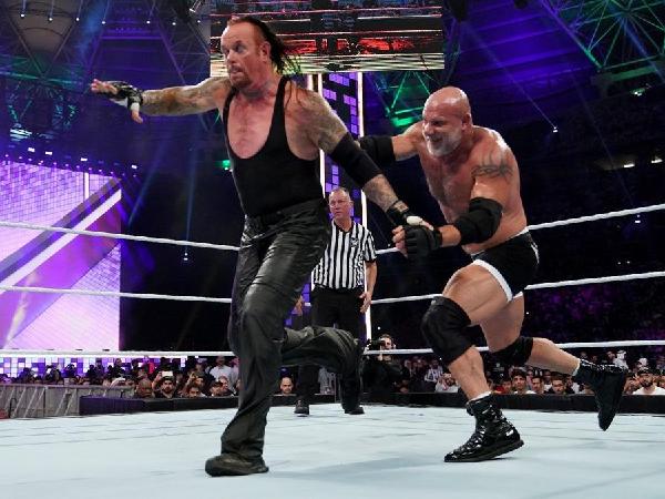 Las Superestrellas que no irán a Crown Jewel 2019 y sus motivos 2 Crown Jewel 2019