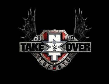 NXT TakeOver Toronto 2019