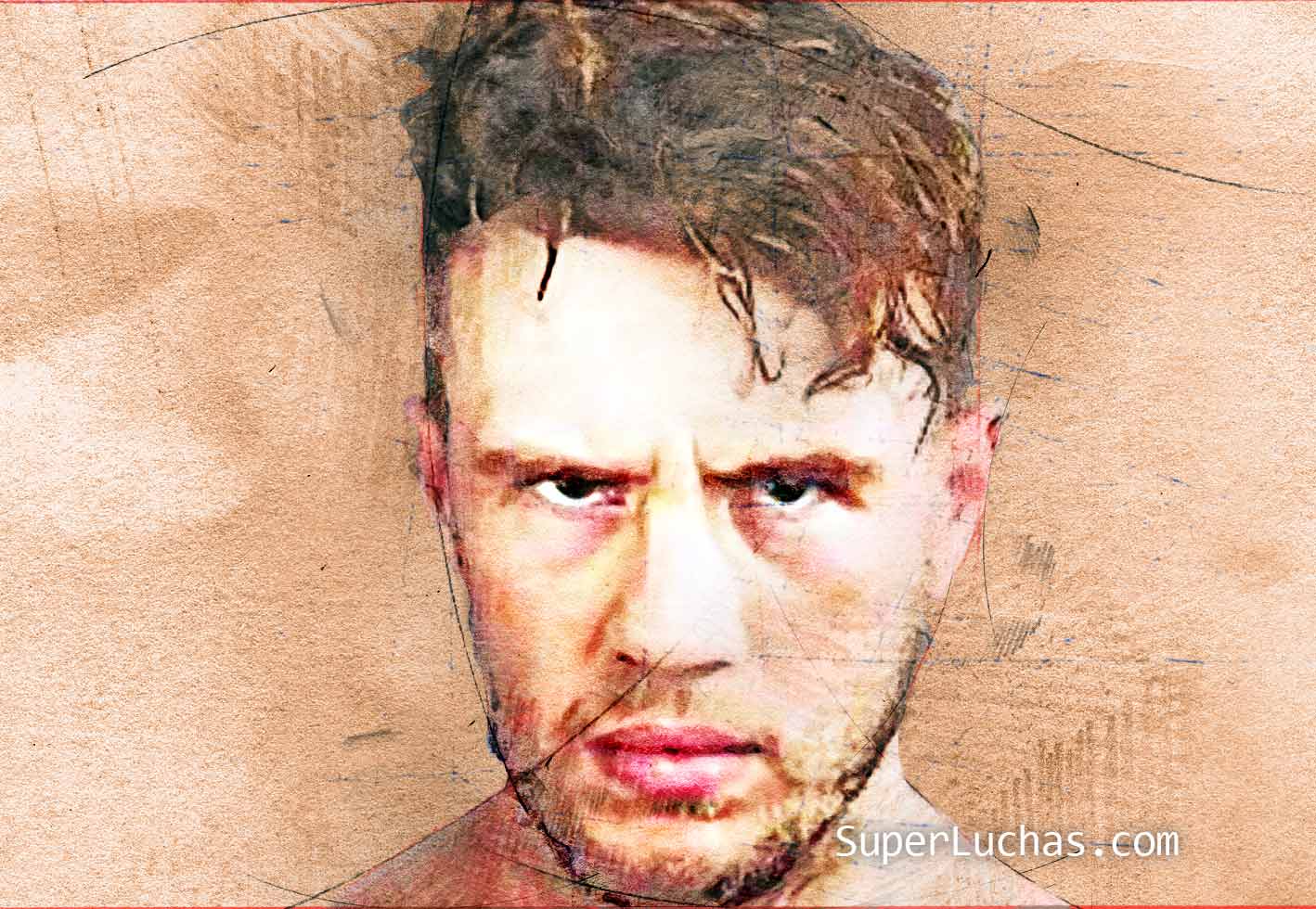 Will Ospreay