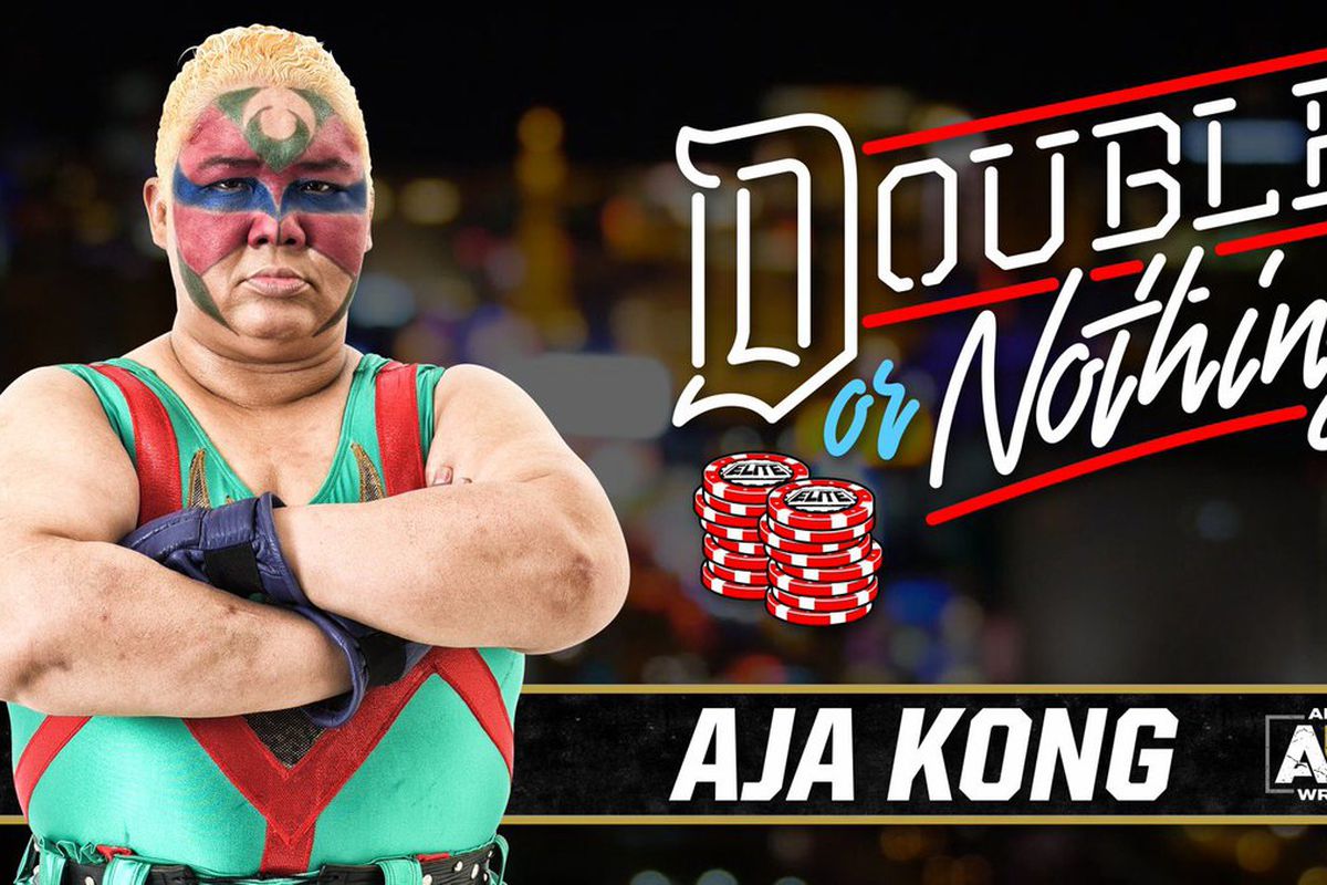 AEW planea crear una división "especial" — ¿De qué se trata? 2 AEW planea crear una división "especial" — ¿De qué se trata? 2