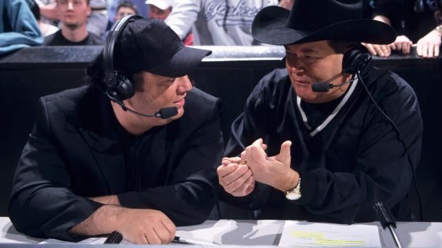 Literalmente, Tommy Dreamer pensó en matar a Paul Heyman en WM17 4 Literalmente, Tommy Dreamer pensó en matar a Paul Heyman en WM17 3