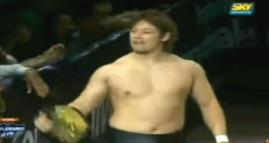AJPW: Fallece Atsushi Aoki en accidente motociclístico 4 AJPW: Fallece Atsushi Aoki en accidente motociclístico 3