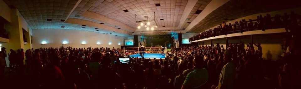 CAMPAL: Actualidades de la lucha libre mexicana | Aniversario deslucido 4