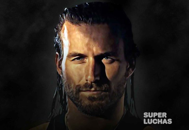 ¿Habrá alianza? Adam Cole invita a HBK a Undisputed Era 1 Adam Cole