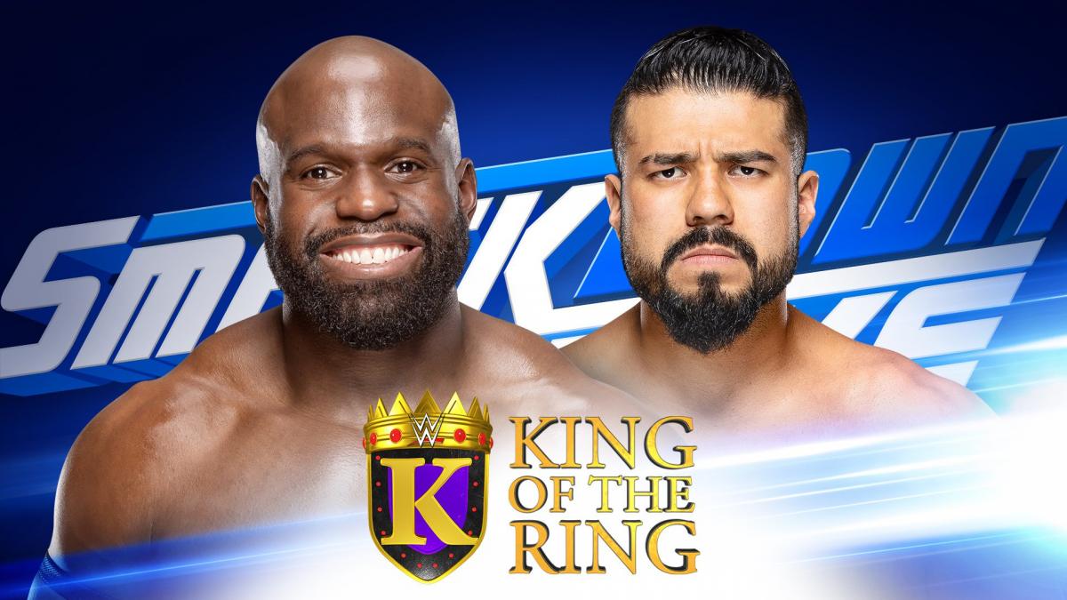 Apollo Crews reconoce no estar satisfecho en WWE 3 Apollo Crews quedó eliminado en primera ronda del King of the Ring 2019, y reconoce no estar satisfecho en WWE.