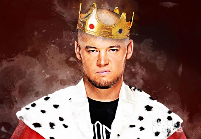 King Corbin