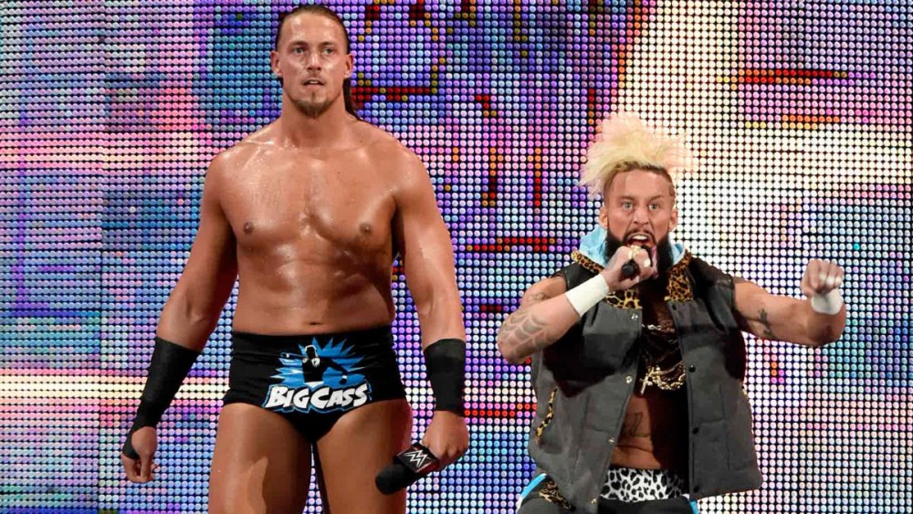 Actualización: WWE no está interesada en Cass & Amore 2 Actualización: WWE no está interesada en Cass & Amore 1