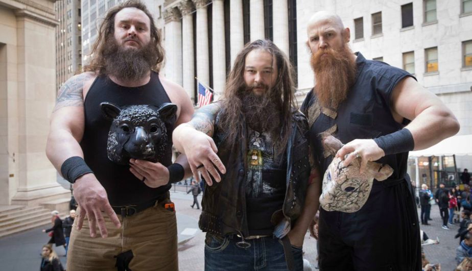 WWE cambia (de nuevo) el alias luchístico de Rowan 3 WWE cambia (de nuevo) el alias luchístico de Rowan 2