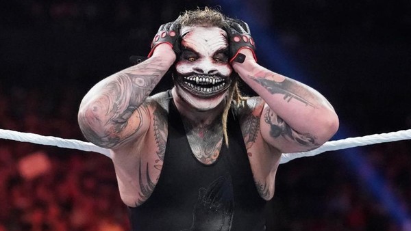 Rumor: WWE pretende darle un empuje monumental a Bray Wyatt 2 Rumor: WWE pretende darle un empuje monumental a Bray Wyatt