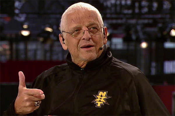 Cody: "Estoy intrigado por ver qué hará Vince con NXT" 1 Cody: "Estoy intrigado por ver qué hará Vince con NXT" 1