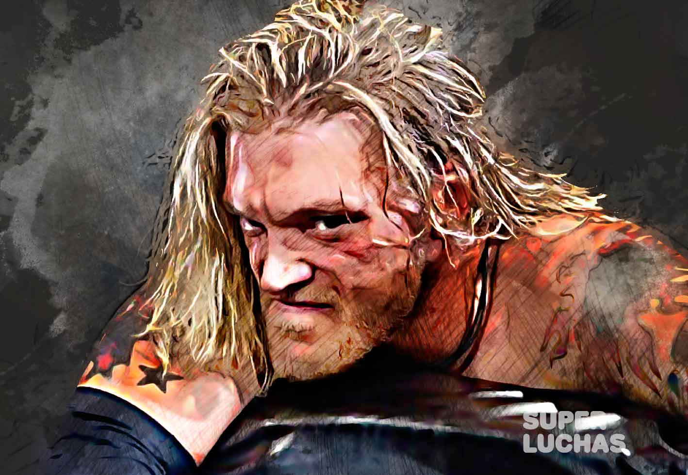 Tres oponentes que podría tener Edge si vuelve a WWE