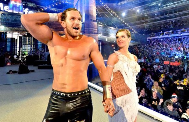 Superestrella WWE regresa oficialmente a NXT 2 Superestrella WWE regresa oficialmente a NXT 1