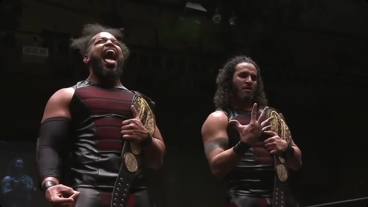 WWE vs. AEW vs. NJPW & ROH: los siete grandes eventos del verano 7 WWE vs. AEW vs. NJPW & ROH: los siete grandes eventos del verano 1