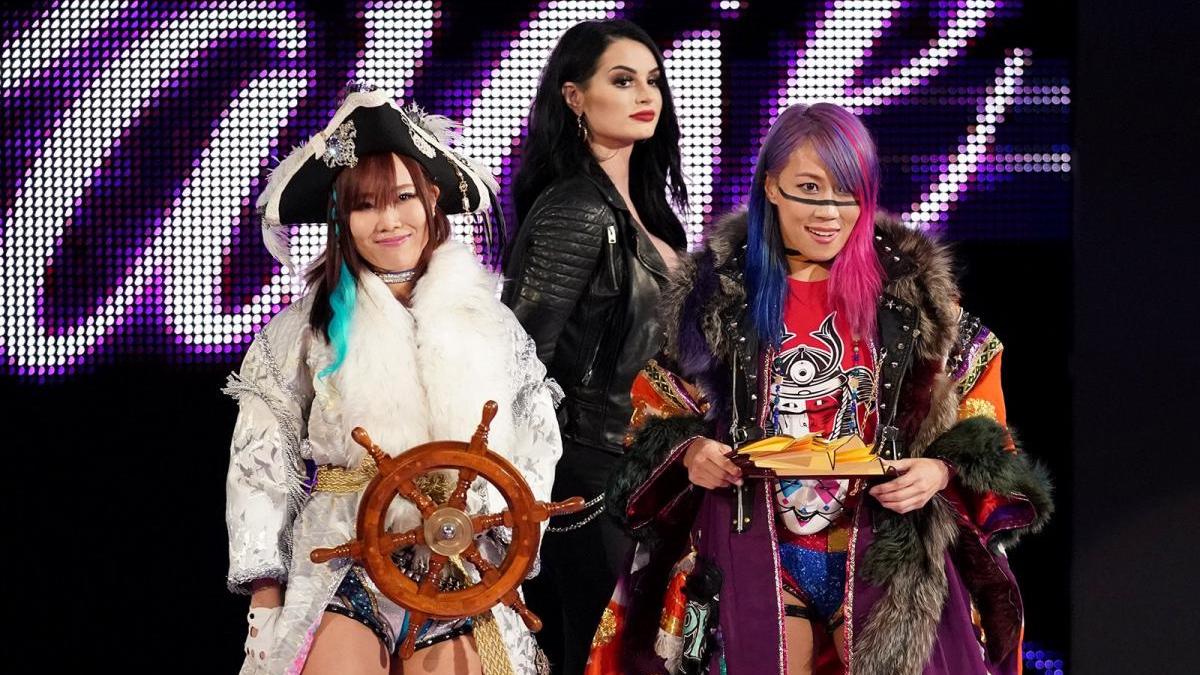 Tres interesantes combates anunciados para el próximo NXT 2 luchas anunciadas para NXT