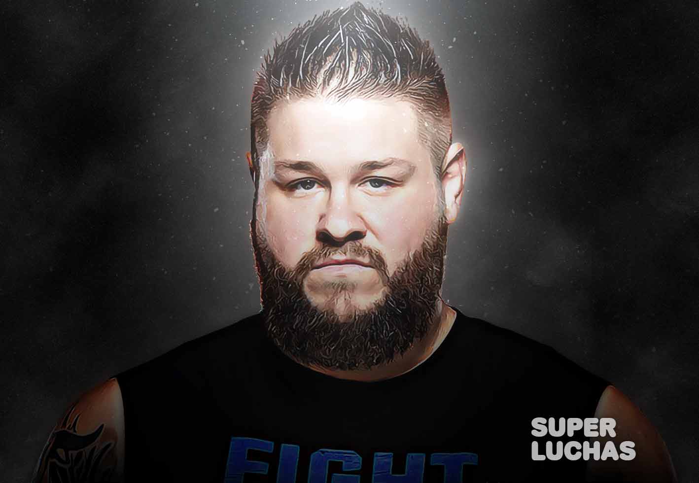 Kevin Owens