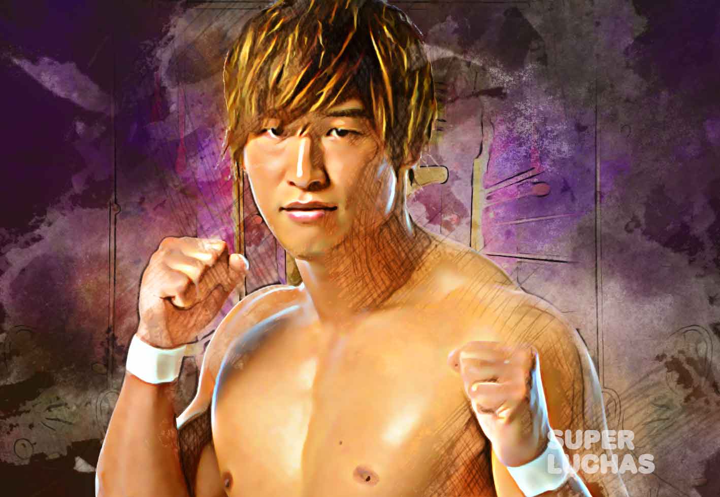Kota Ibushi
