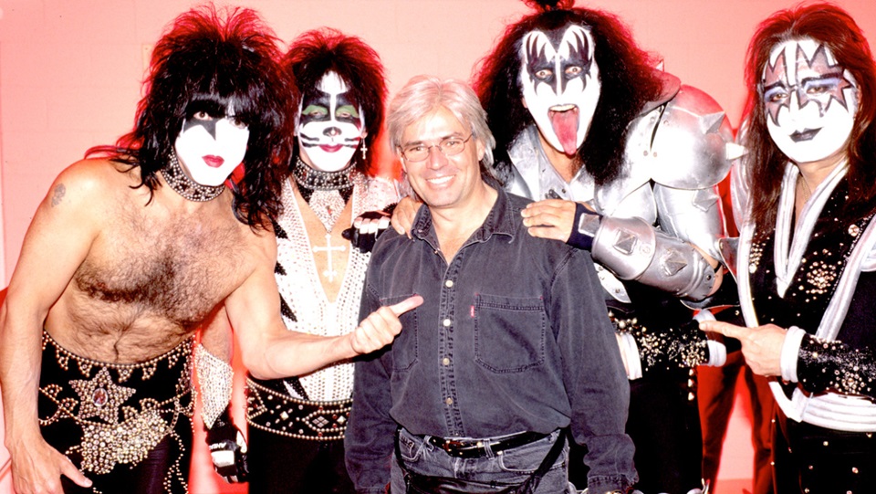 20 años del mayor esperpento de Eric Bischoff, The KISS Demon 2 20 años del mayor esperpento de Eric Bischoff, The KISS Demon 1
