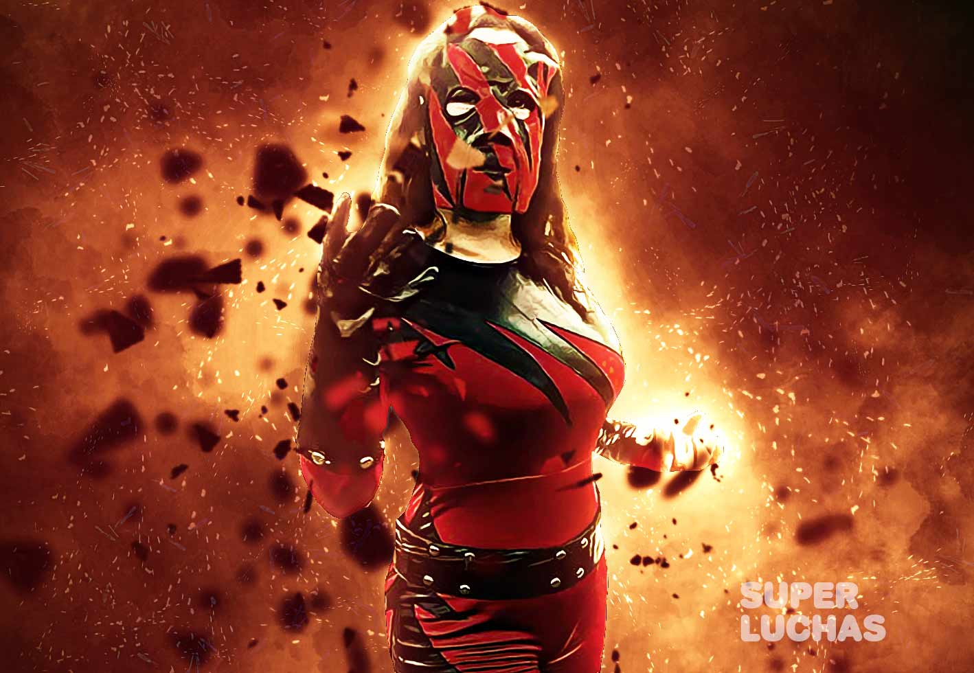 Lady Kane