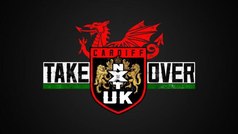 WWE también hace "sold outs"- TakeOver: Cardiff lo logra 2 WWE también hace "sold outs"- TakeOver: Cardiff lo logra 1