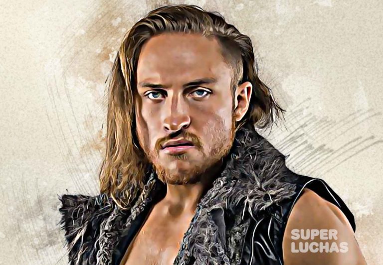 WWE aún sin planes para las Superestrellas que se encuentran en el Reino Unido 1 Pete Dunne