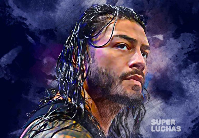 Roman Reigns