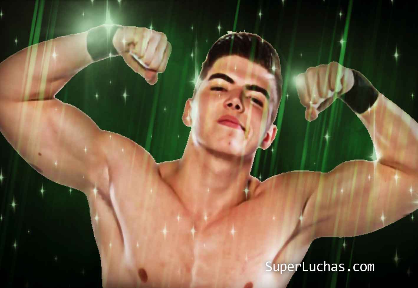 Sammy Guevara