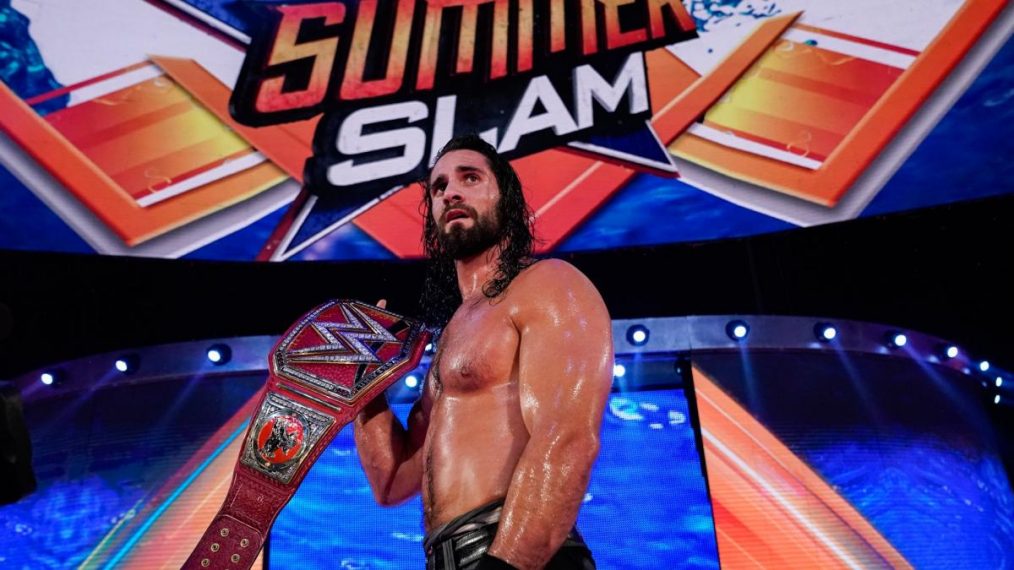 Seth Rollins, mejor luchador del 2019 en el PWI 500 2 PWI 500