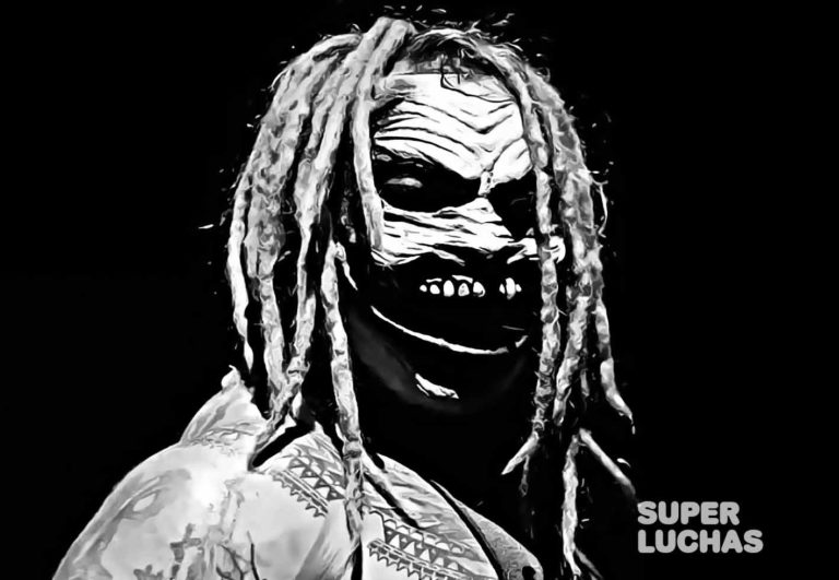 Bully Ray: "Los fans abuchearan a The Fiend en Survivor Series" 1 The Fiend Bray Wyatt
