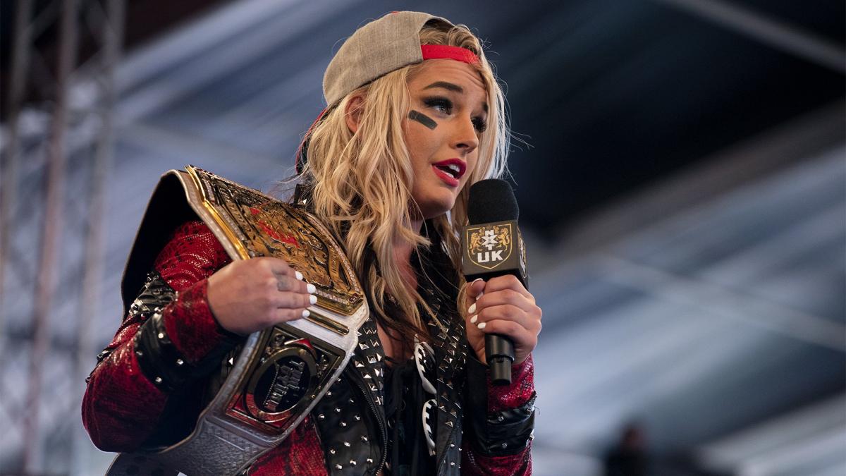 WWE vs. AEW vs. NJPW & ROH: los siete grandes eventos del verano 6 WWE AEW