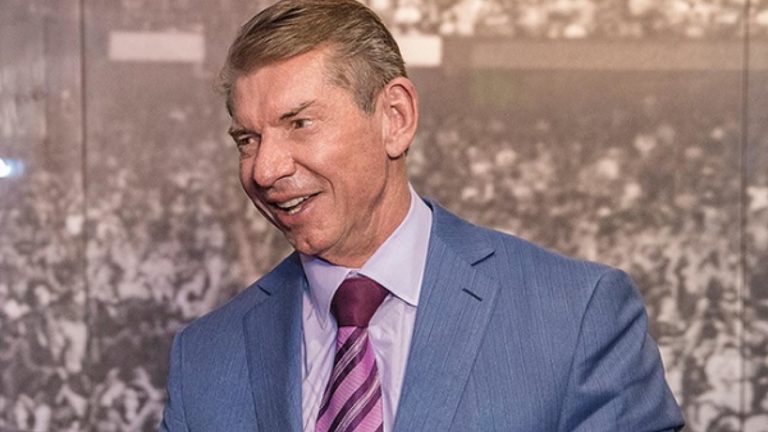 Últimos reportes sobre el triángulo Vince McMahon-NXT-USA Network 2 Últimos reportes sobre el triángulo Vince McMahon-NXT-USA Network 1