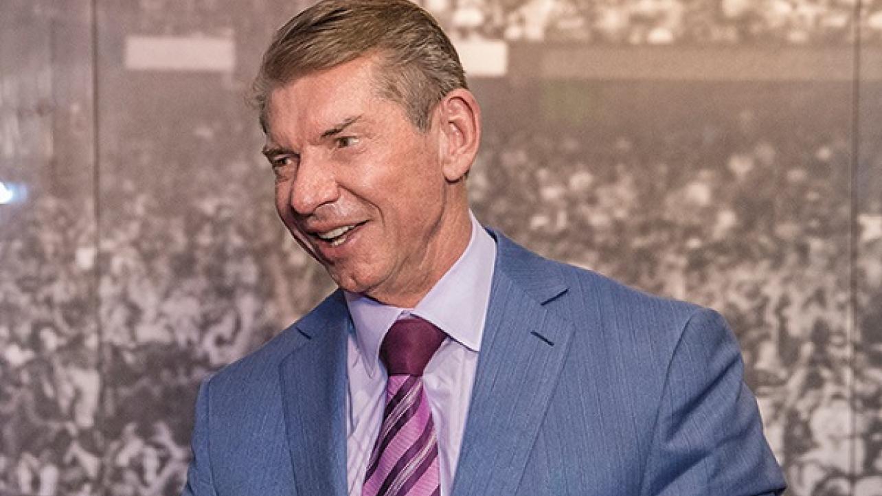 Triple H y Vince McMahon: "WWE será como Disney o Marvel"