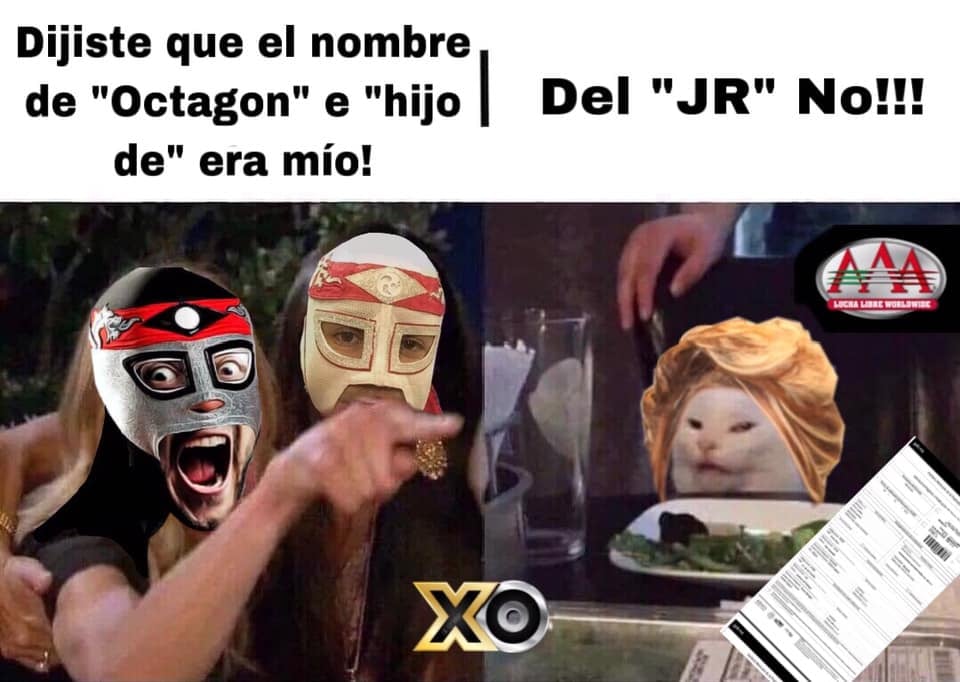 Campal: Rush y la importancia del cinturón ROH | Quejosos e inconformes 3 Campal